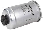 Filtron Gasoline Filter FI