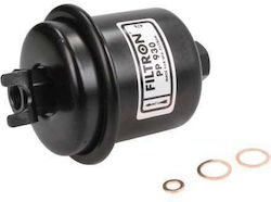 Filtron Gasoline Filter FI