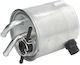 Filtron Kraftstofffilter für Autos Nissan Navara PP857/6