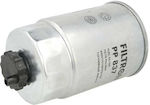 Filtron Car Fuel Filter Renault Mascott 0813041H