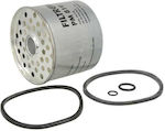 Filtron Car Fuel Filter Compatible with Fiat Ducato FIPM819