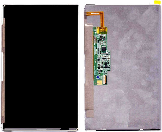 Bildschirm LCD Ersatzteil (Galaxy Tab 3 7.0)
