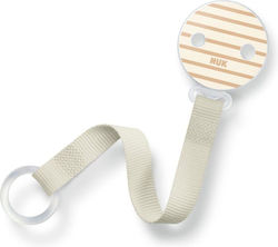 Nuk Pacifier Ribbon