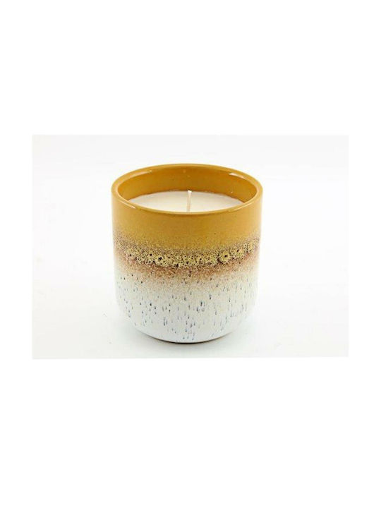 Atmosphera Scented Candle Jar 1pcs