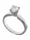 Paraxenies Single Stone from Silver