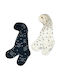La Redoute Collections Set Colanți Copii Multicolore