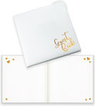 Amscan Cardboard Guest Book