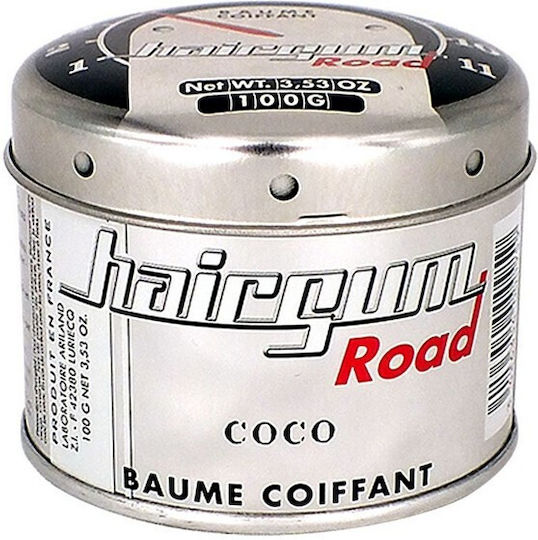 Hairgum Road Hairdressing Coco 100gr