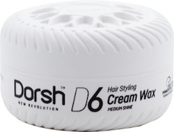 Dorsh New Revolution Wachs 150ml