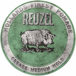 Reuzel Green Grease Pomade 340gr