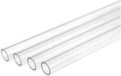 DVH Aquatic Acryl Rigid Airline Schläuche Aquarium Ersatzteile 1 Stück