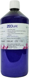 Korallen Zucht 1000ml Aquarium-Wasserbehandlungen