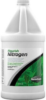 Seachem Flourish Nitrogen Wachstum 4000ml