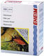 Eheim FILTER Fiberglas für Aquariumfilterzubehör 1Stück