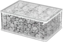 Aquatlantis EASYBOX Biological Porous Material ...
