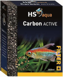HS Aqua Biological Porous Material 250ml 1 Piece