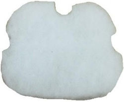 Haquoss Sponge for Aquarium Filtering 1pcs