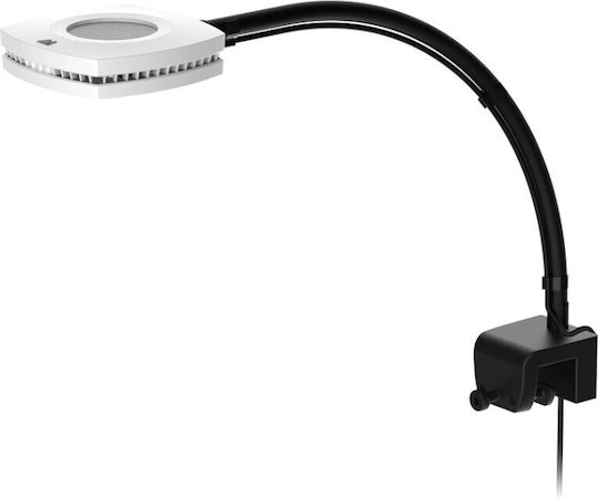 Aqua Illumination Ai Prime Lampă cu led pentru iluminat acvariu cu lumina Turcoaz 12cm