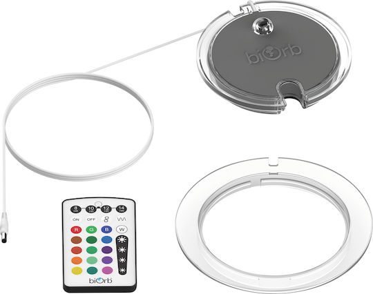 Oase Λάμπα Led για Φωτισμό Ενυδρείου με Γκρι Φως 2.8W