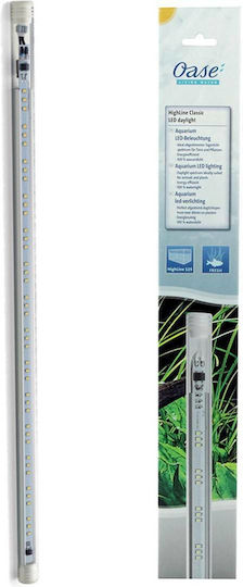 Oase Classic Λάμπα Led για Φωτισμό Ενυδρείου με Λευκό Φως 8W 40cm