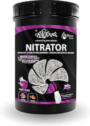 Haquoss Nitrator Biological Porous Material for Aquarium Filtering 360gr 500ml