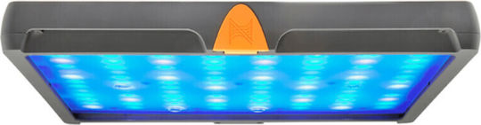 Neptune Systems Led Lamp for Aquarium Lighting with Blue Light 200W