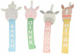 Paper Party Horn 4pcs