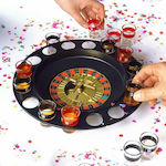 Amscan Game Drinking Game "Marriage" Theme 9917005