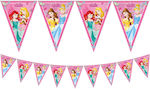 Procos Flags Disney Princess