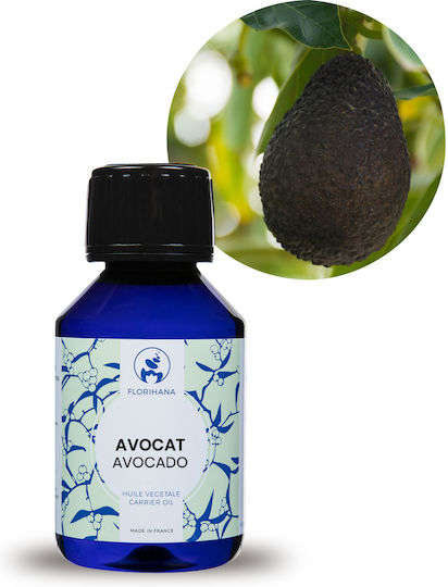 Florihana Ulei Esențial Avocado 100ml