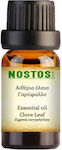 Nostos Pure Essential Oil Cloves 10ml