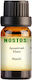 Nostos Pure Νερόλι Αιθέριο Έλαιο Νερολί 10ml