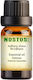 Nostos Pure Vetiver Vetiveria Essential Oil Vetiver 10ml