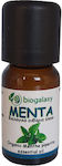 Biogalaxy Organic Essential Oil Mint 10ml