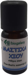 Biogalaxy Essential Oil Mastic Edible 10ml