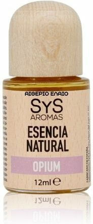 Laboratorio SyS Essential Oil Opium 12ml