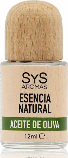 Laboratorio SyS Αιθέριο Έλαιο Ελιά 12ml