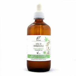 Dr. Taffi Έλαιο Κάνναβης 250ml