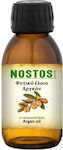 Nostos Pure Φυτικό Έλαιο Αργκάν (Ψυχρής Έκθλιψης) - Argan Oil Arganöl 50ml