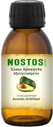 Nostos Pure Έλαιο Αβοκάντο 500ml