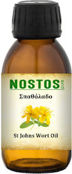 Nostos Pure Balsamöl 100ml