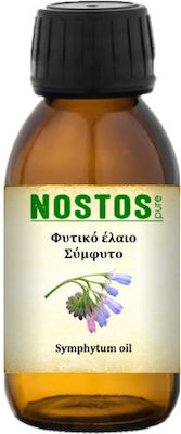 Nostos Pure Ulei Symphytum 500ml