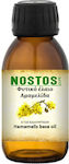 Nostos Pure Öl Website 100ml