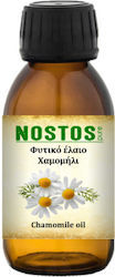 Nostos Pure Έλαιο Χαμομηλιού 100ml