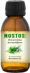 Nostos Pure Rosemary Oil 50ml