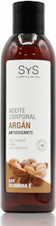 Laboratorio SyS Arganöl für Massage 200ml