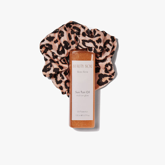 Beauty Sou Bora Bora Trocken Pflegeöl Körper 150ml