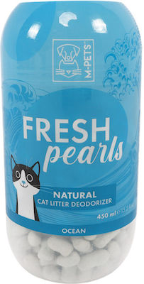 M-Pets Scented Cat Toilet 450ml