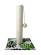 Croci Cat Scratching Pole 30x30x42cm