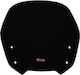 GP Kompozit Motorcycle Windshield & Windscreen Tinted Visor for Honda CBF 1000 09120-40010